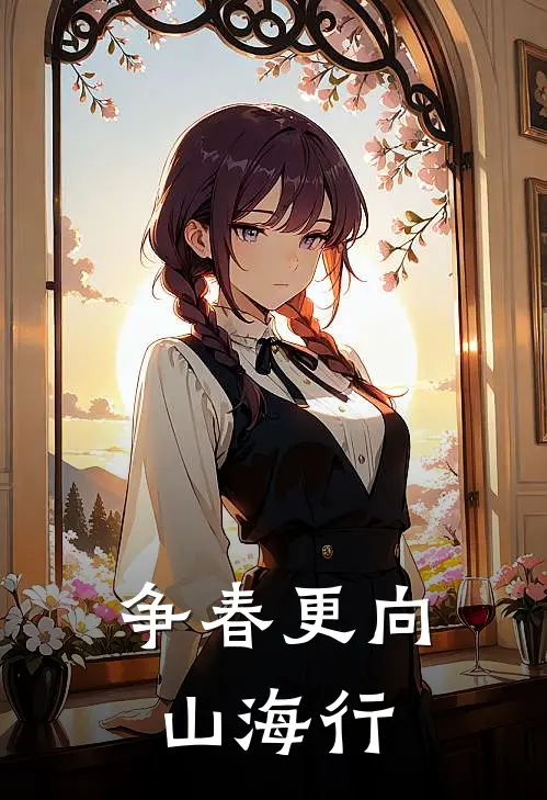 争春更向山海行