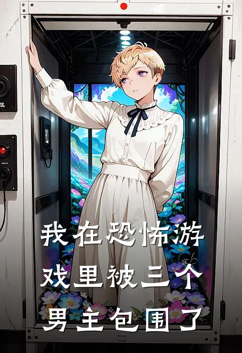 我在恐怖游戏里被三个男主包围了