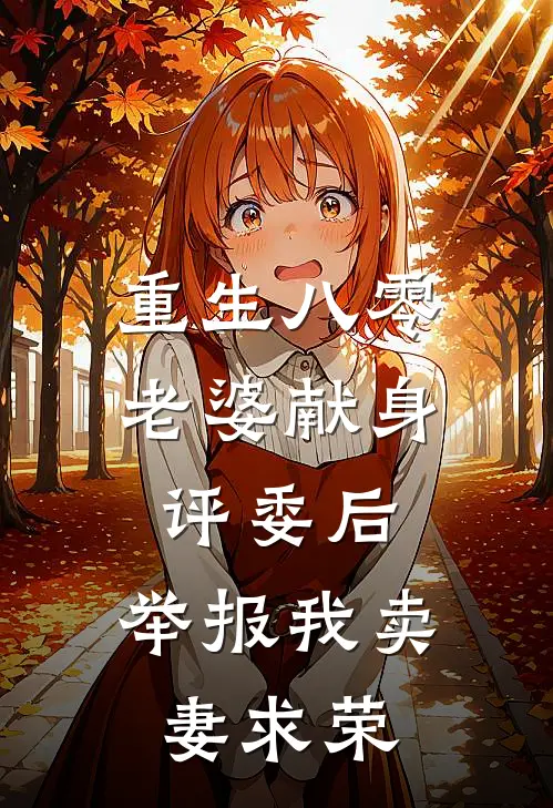 重生八零:老婆献身评委后，举报我卖妻求荣