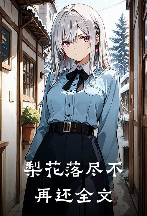 梨花落尽不再还全文
