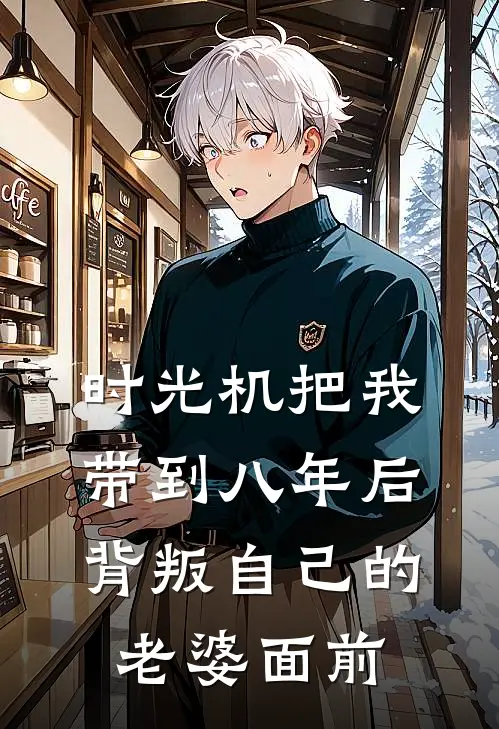 时光机把我带到八年后背叛自己的老婆面前