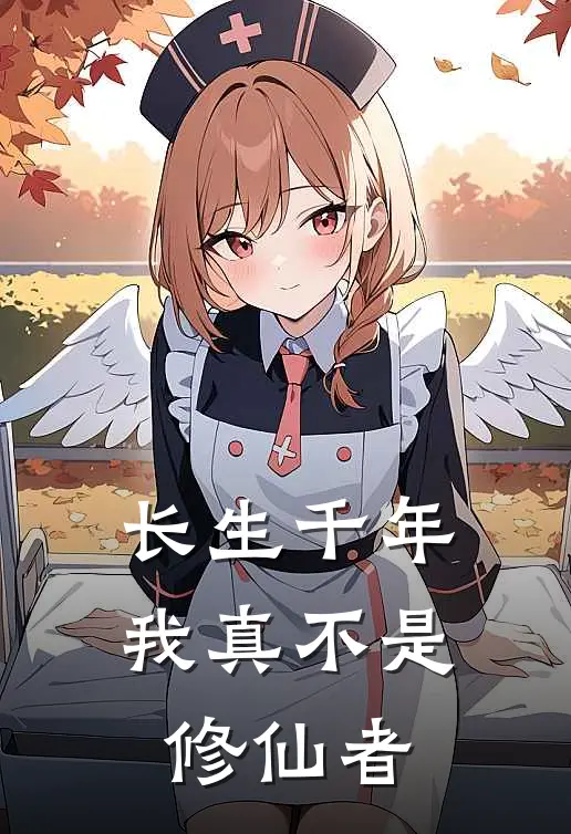 长生千年：我真不是修仙者