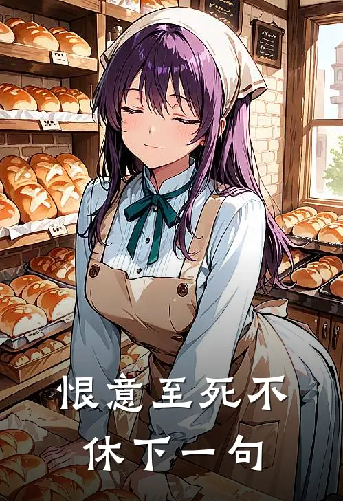 恨意至死不休下一句