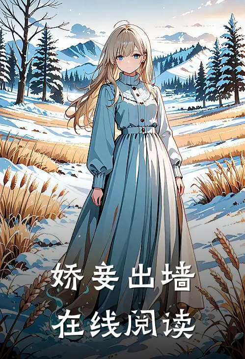 娇妾出墙在线阅读