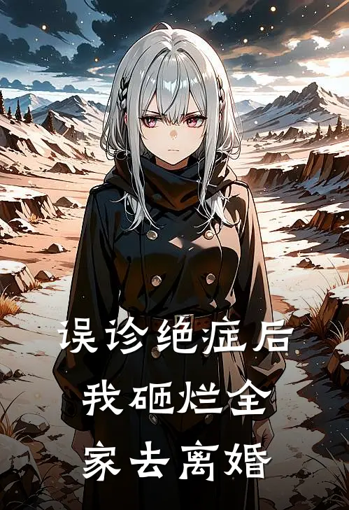 误诊绝症后，我砸烂全家去离婚