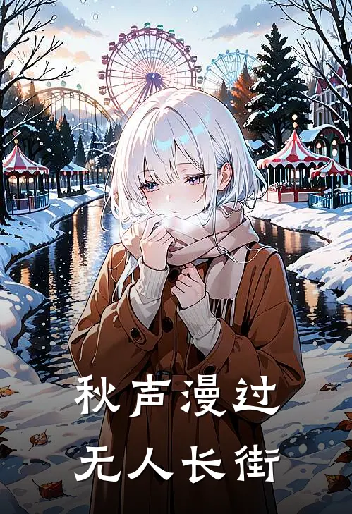 秋声漫过无人长街