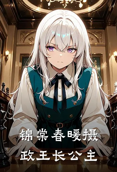 锦棠春暖摄政王长公主