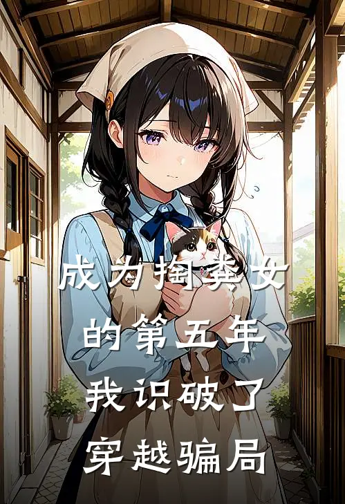 成为掏粪女的第五年，我识破了穿越骗局