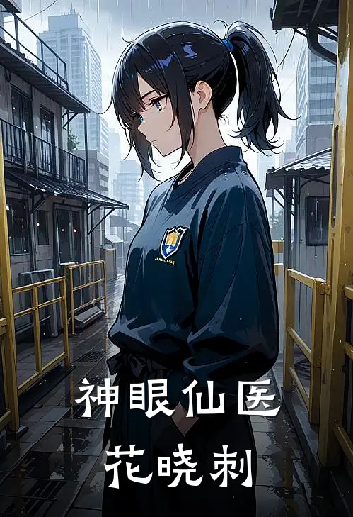 神眼仙医花晓刺