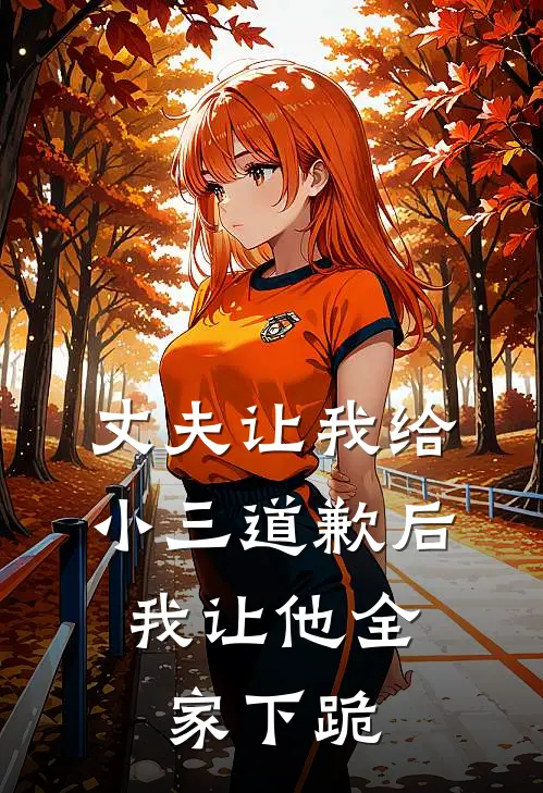 丈夫让我给小三道歉后，我让他全家下跪