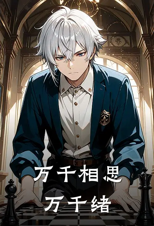 万千相思万千绪