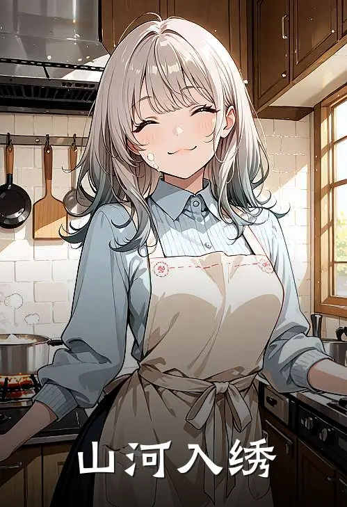 山河入绣