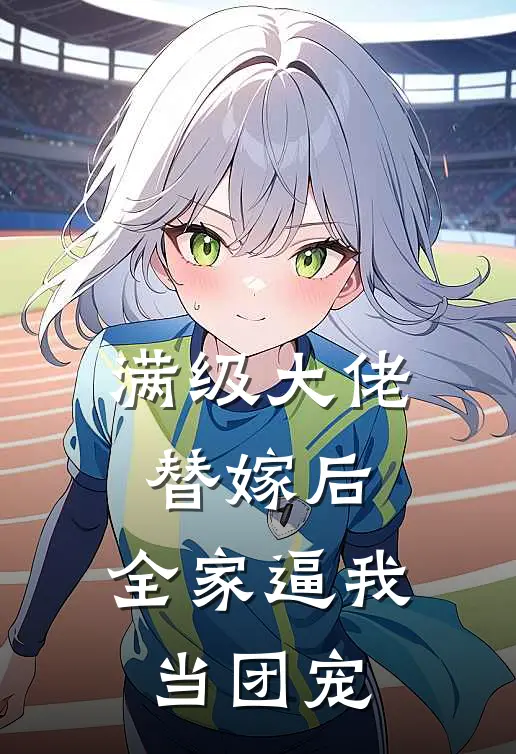 满级大佬替嫁后，全家逼我当团宠