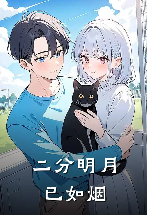 二分明月已如烟