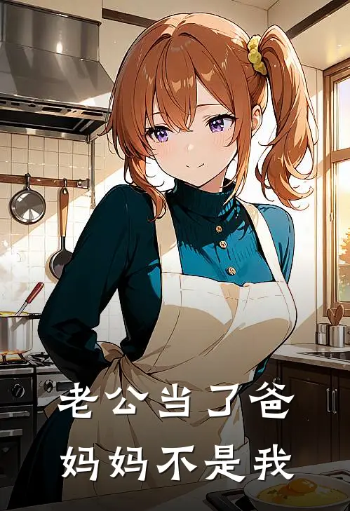 老公当了爸，妈妈不是我