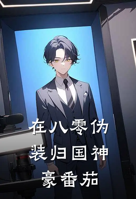 在八零伪装归国神豪(番茄)