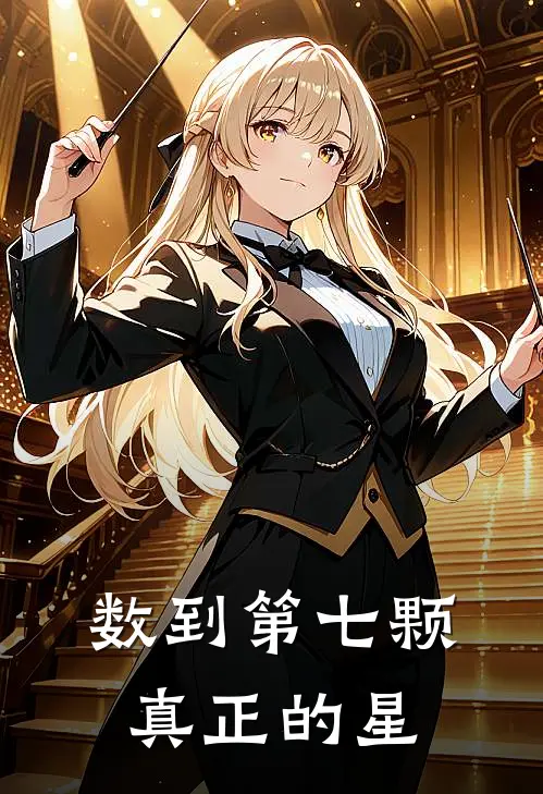 数到第七颗真正的星