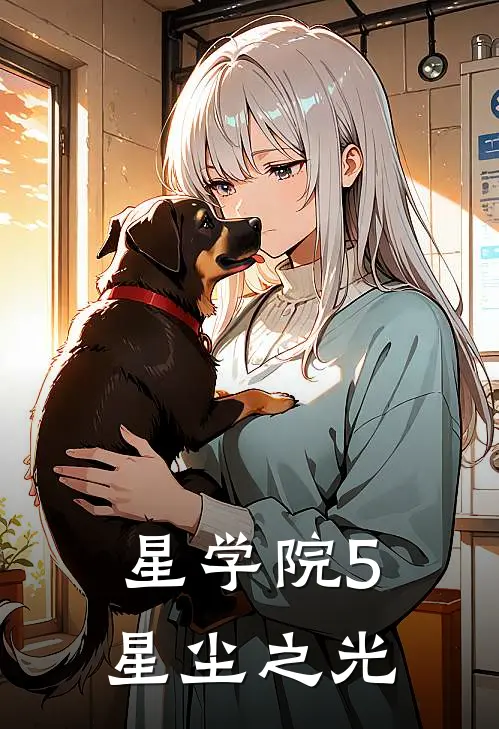 星学院5星尘之光
