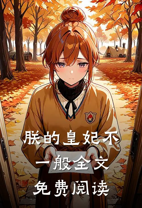 朕的皇妃不一般全文免费阅读