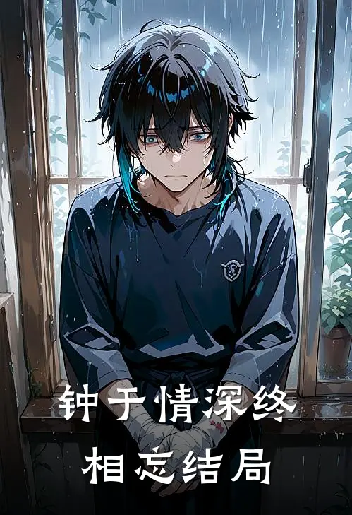 钟于情深终相忘结局