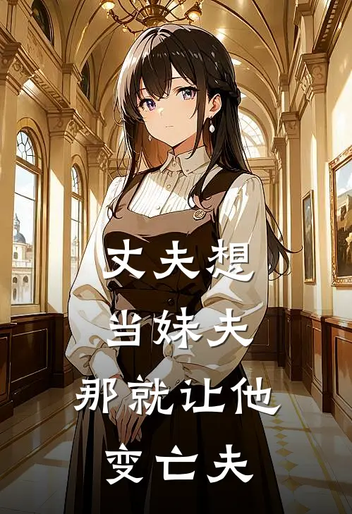 丈夫想当妹夫，那就让他变亡夫