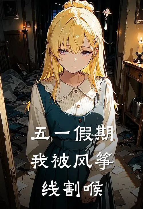 五一假期，我被风筝线割喉