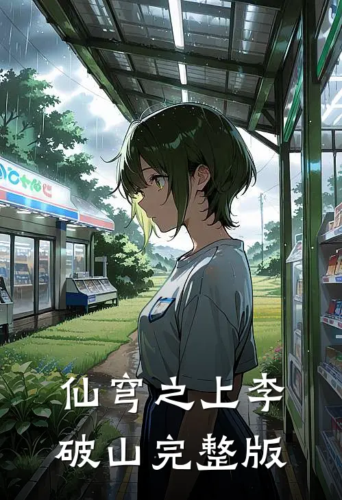 仙穹之上 李破山完整版