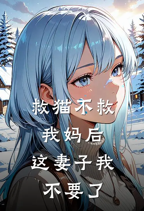 救猫不救我妈后，这妻子我不要了