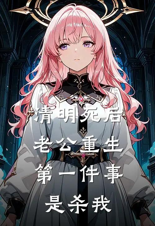 清明死后，老公重生第一件事是杀我