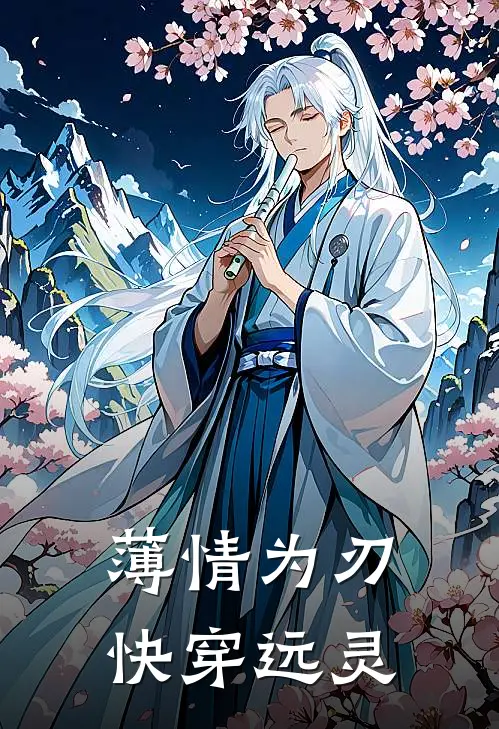 薄情为刃[快穿]远灵