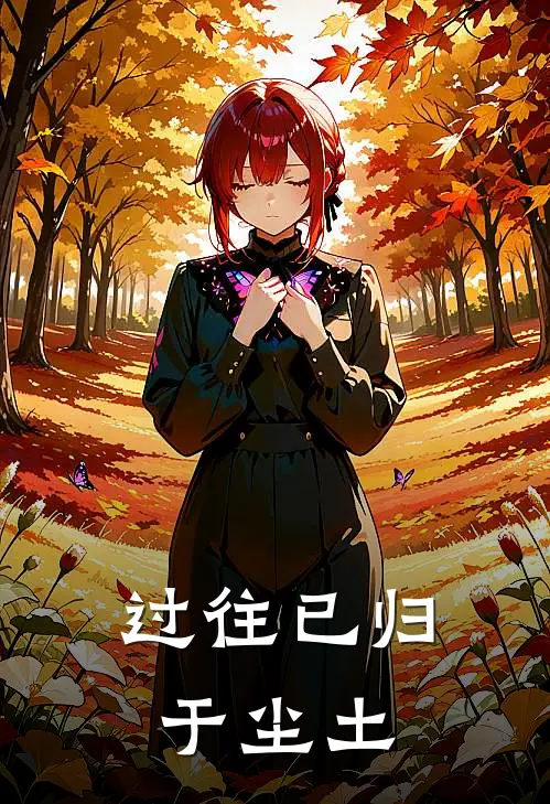 过往已归于尘土