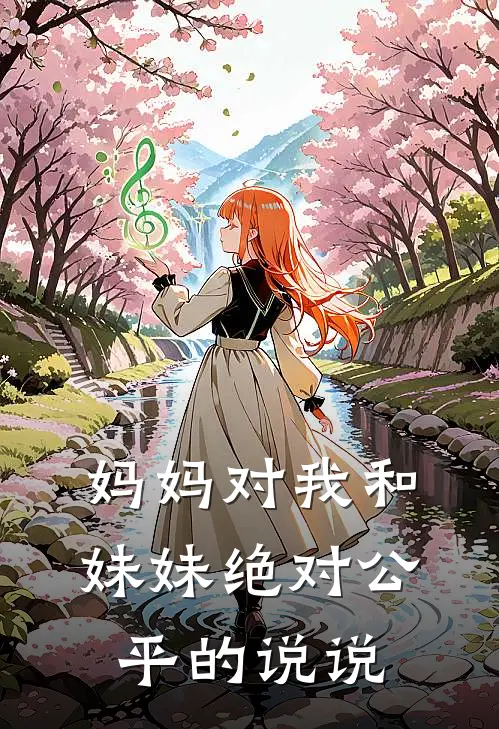 妈妈对我和妹妹绝对公平的说说