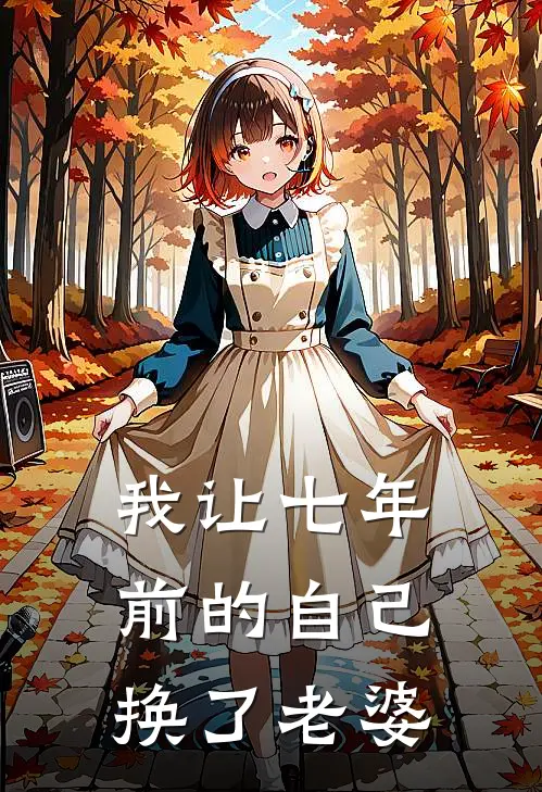 我让七年前的自己换了老婆