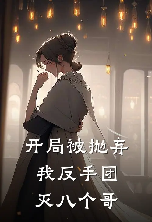 开局被抛弃，我反手团灭八个哥