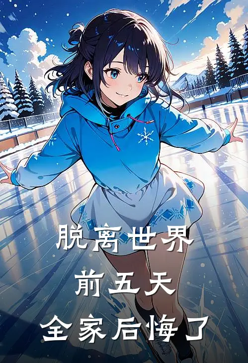 脱离世界前五天，全家后悔了