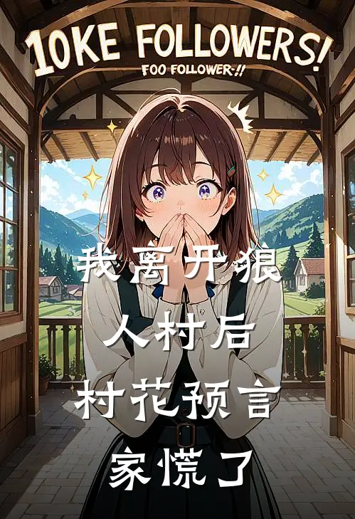 我离开狼人村后，村花预言家慌了