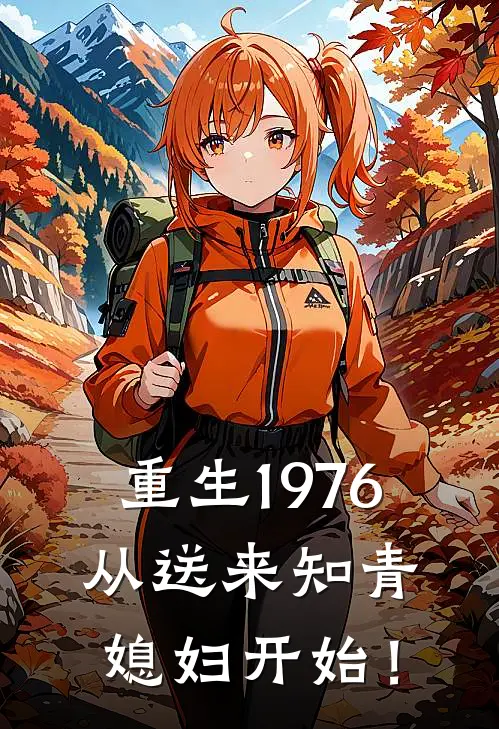 重生1976，从送来知青媳妇开始！