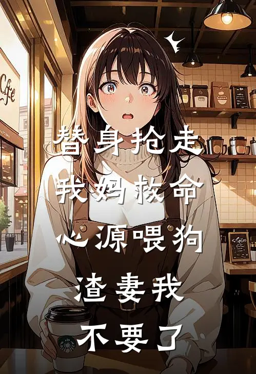 替身抢走我妈救命心源喂狗，渣妻我不要了