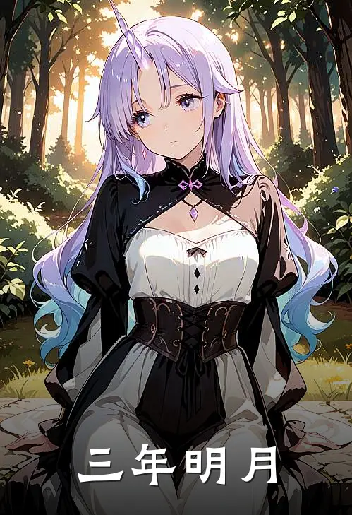 三年明月