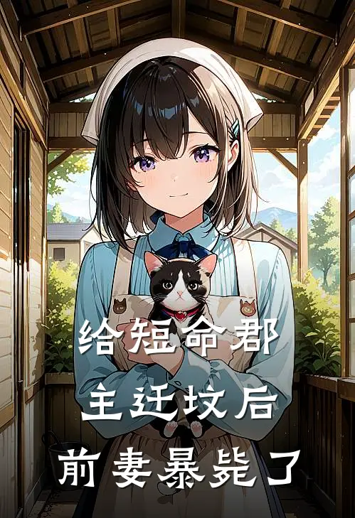 给短命郡主迁坟后，前妻暴毙了