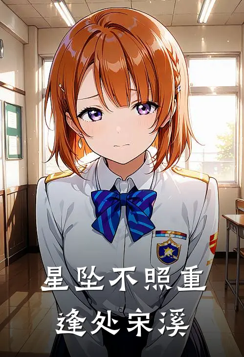 星坠不照重逢处宋溪