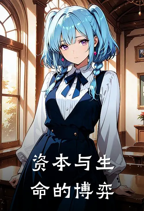 资本与生命的博弈