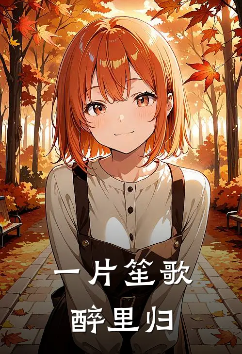 一片笙歌醉里归