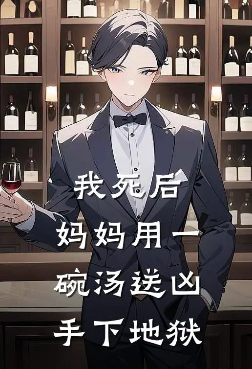 我死后，妈妈用一碗汤送凶手下地狱