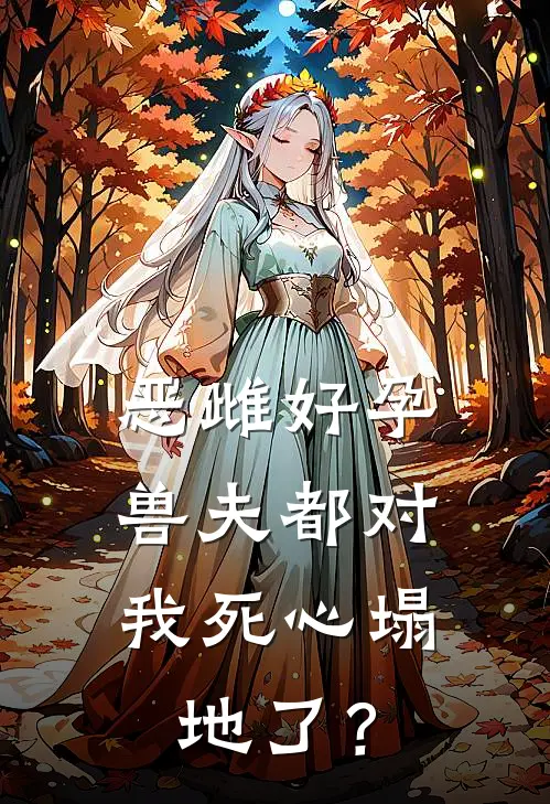 恶雌好孕，兽夫都对我死心塌地了？