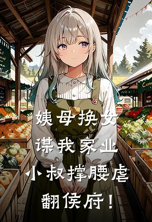 姨母换女谋我家业，小叔撑腰虐翻侯府！