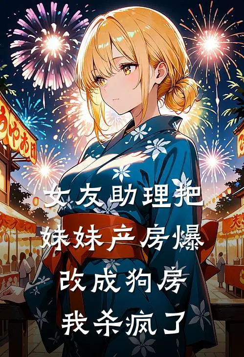 女友助理把妹妹产房爆改成狗房，我杀疯了