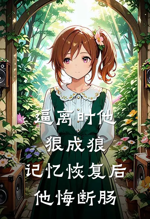 逼离时他狠成狼，记忆恢复后他悔断肠