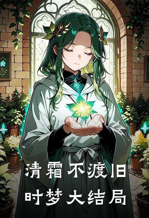 清霜不渡旧时梦大结局