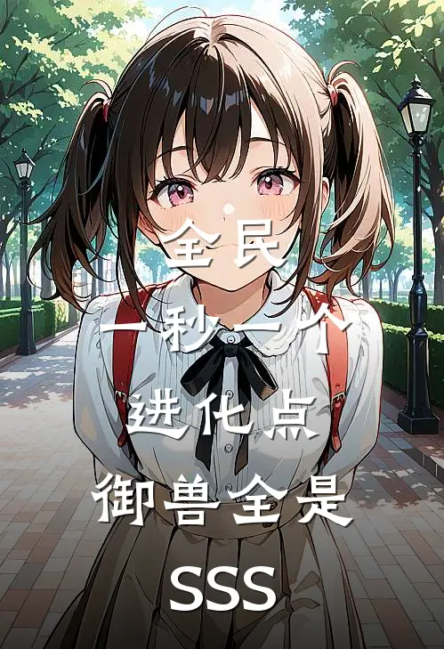 全民：一秒一个进化点，御兽全是SSS